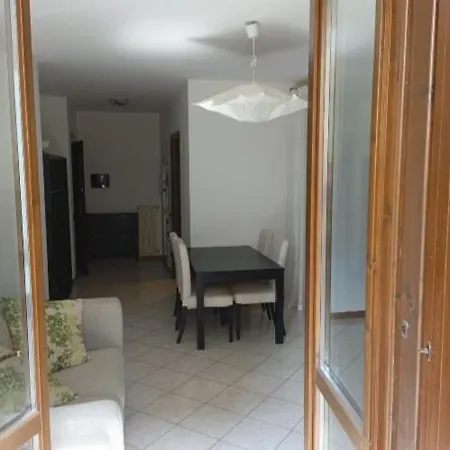 Jeeg Apartment Varese