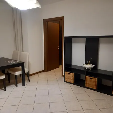 Jeeg Apartment *