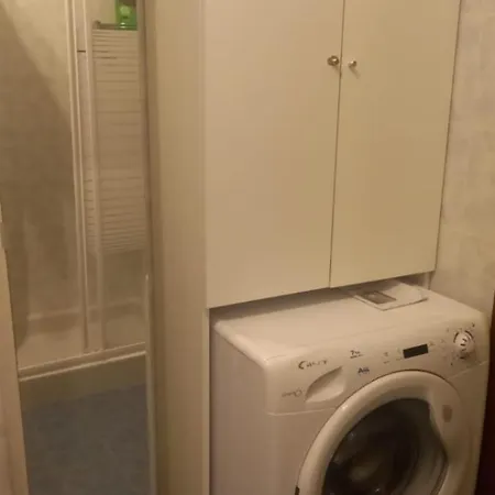 Apartment Jeeg *