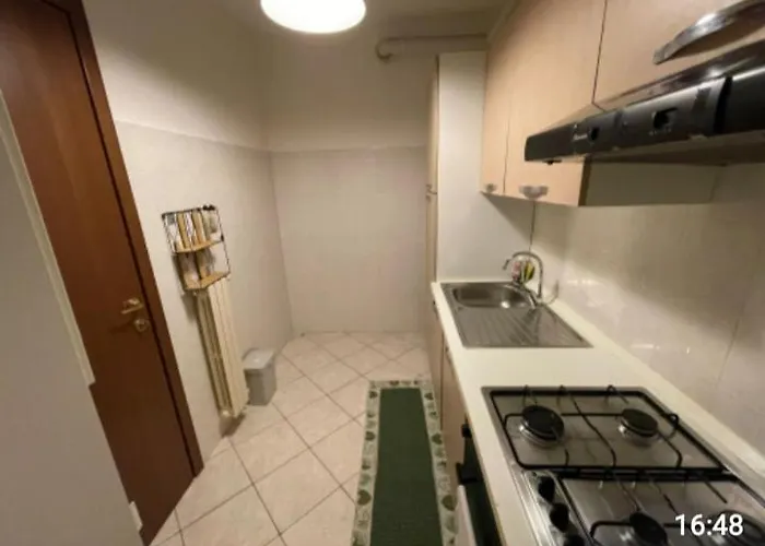 Appartement Jeeg Varese