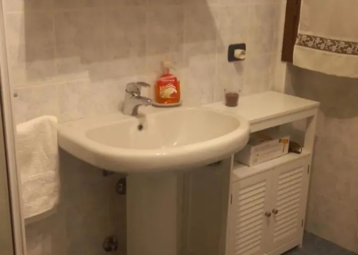 Jeeg Appartement Varese