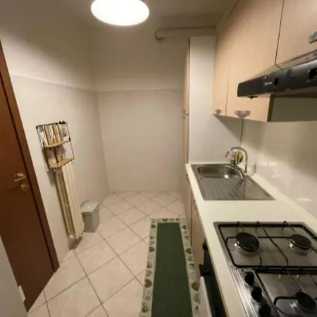 Apartment Jeeg Varese
