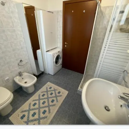 Apartment Jeeg *