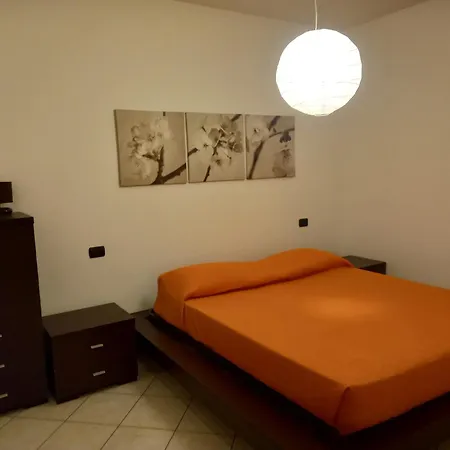 Apartment Jeeg Varese