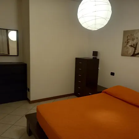 Apartment Jeeg *