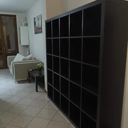 Apartment Jeeg