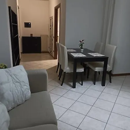 Jeeg Apartment *